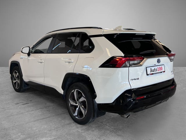 JTMGBRFV60D046182 2021 TOYOTA RAV4-5