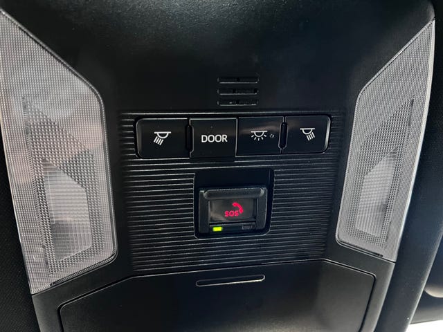 2021 TOYOTA RAV4 - 29