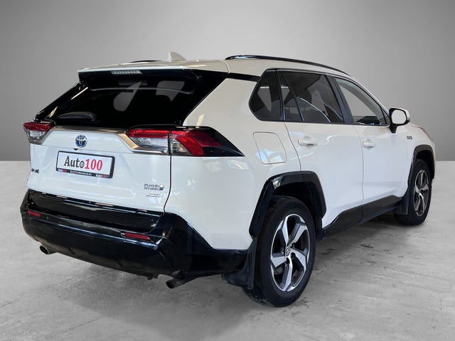 JTMGBRFV60D046182 2021 TOYOTA RAV4-3