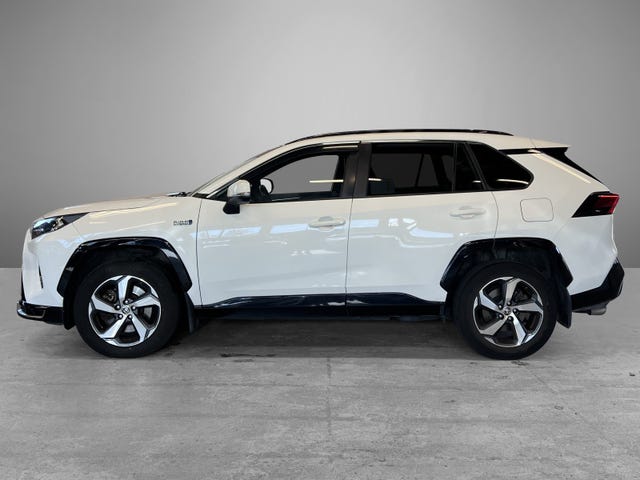 2021 TOYOTA RAV4 - 7