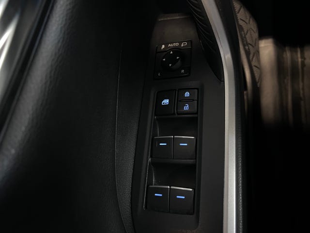 2021 TOYOTA RAV4 - 14
