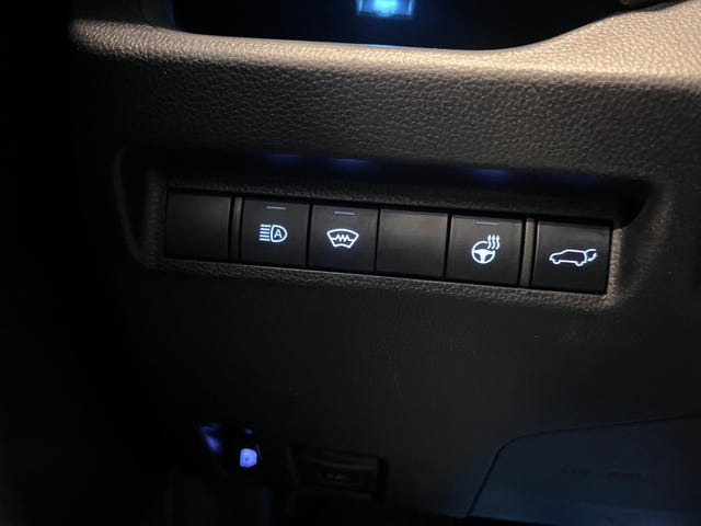 2021 TOYOTA RAV4 - 16