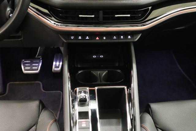 2022 SKODA ENYAQ - 20