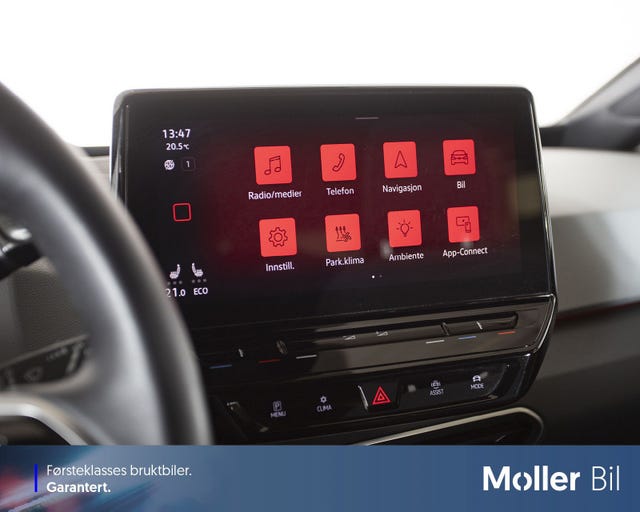2021 VOLKSWAGEN ID.3 - 13