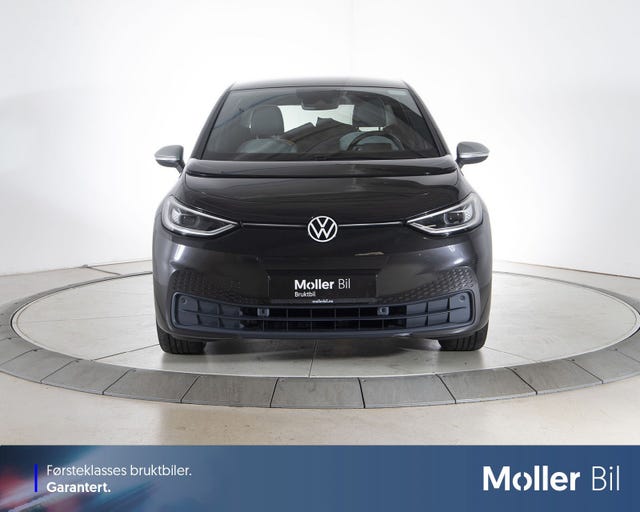 WVWZZZE1ZMP021453 2021 VOLKSWAGEN ID.3-2