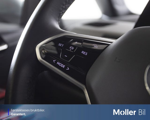 2021 VOLKSWAGEN ID.3 - 10