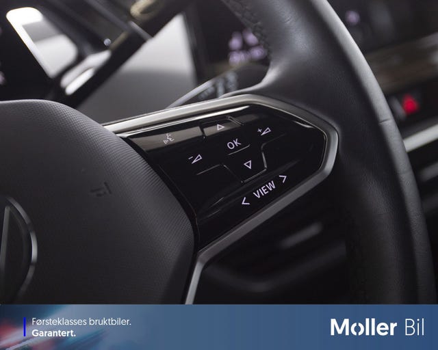 2021 VOLKSWAGEN ID.3 - 11