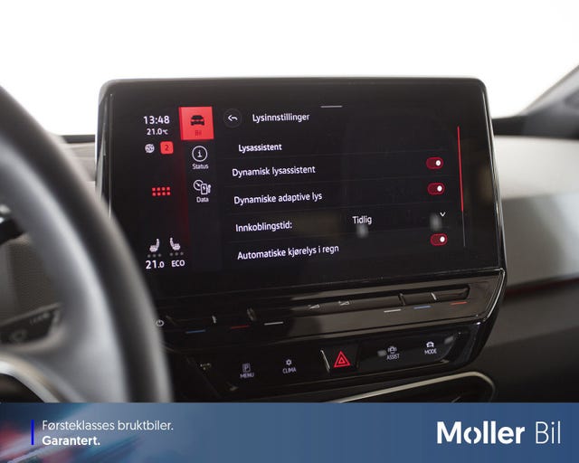 2021 VOLKSWAGEN ID.3 - 17