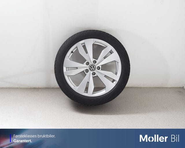 2021 VOLKSWAGEN ID.3 - 22