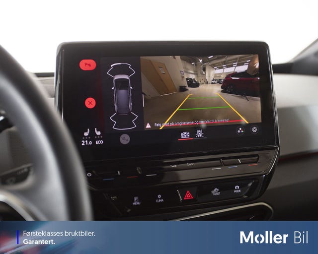2021 VOLKSWAGEN ID.3 - 20