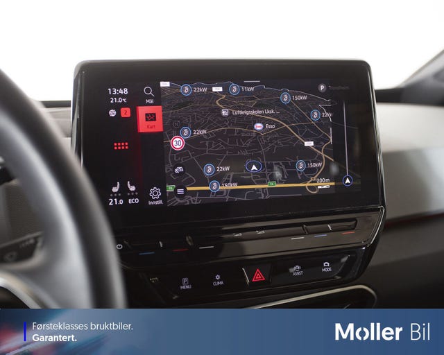 2021 VOLKSWAGEN ID.3 - 18