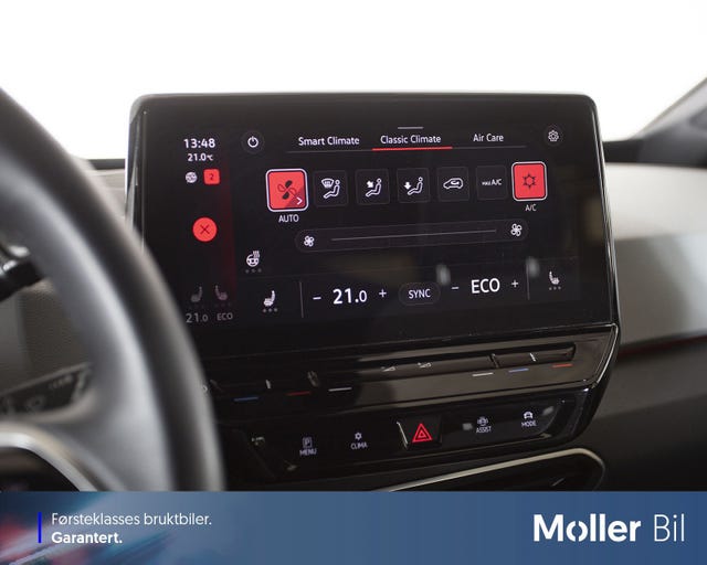 2021 VOLKSWAGEN ID.3 - 19