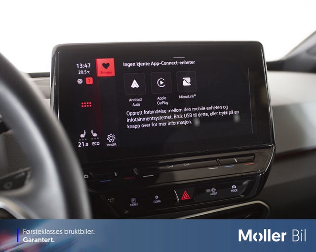 2021 VOLKSWAGEN ID.3 - 16
