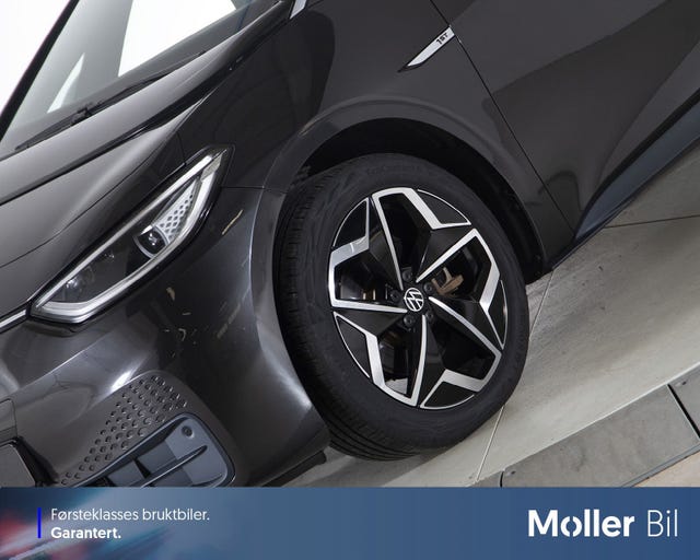 WVWZZZE1ZMP021453 2021 VOLKSWAGEN ID.3-4