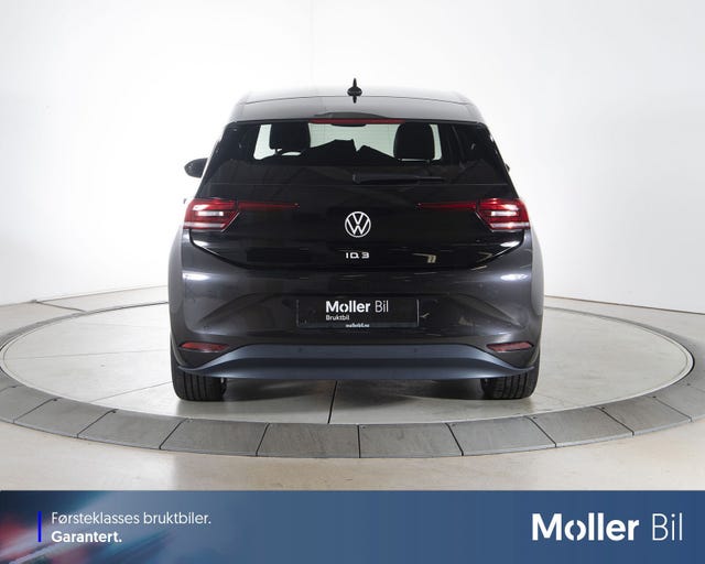 WVWZZZE1ZMP021453 2021 VOLKSWAGEN ID.3-3