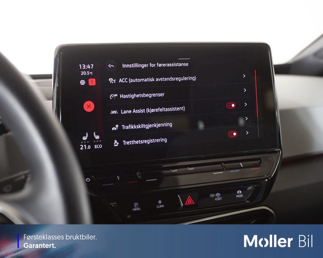 2021 VOLKSWAGEN ID.3 - 15