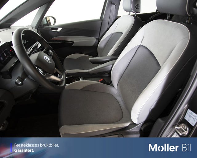 2021 VOLKSWAGEN ID.3 - 9