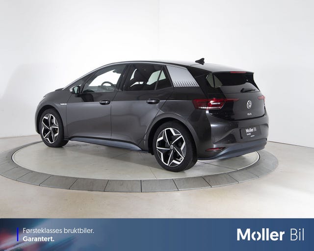 2021 VOLKSWAGEN ID.3 - 7