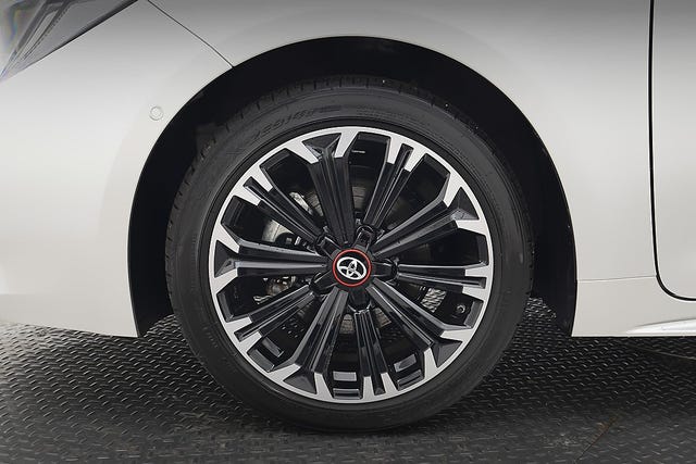 2022 TOYOTA COROLLA - 19