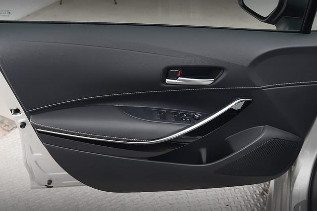 2022 TOYOTA COROLLA - 22