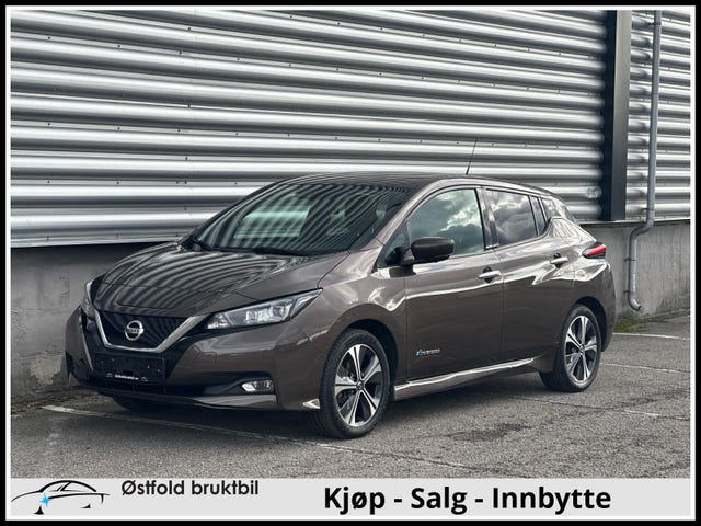 SJNFAAZE1U0032069 2019 NISSAN LEAF-0