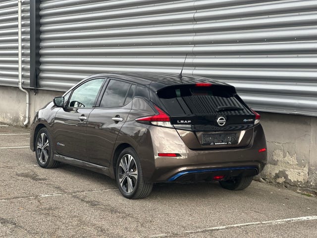 SJNFAAZE1U0032069 2019 NISSAN LEAF-3