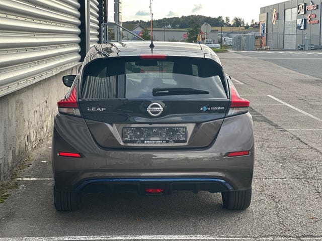 SJNFAAZE1U0032069 2019 NISSAN LEAF-5
