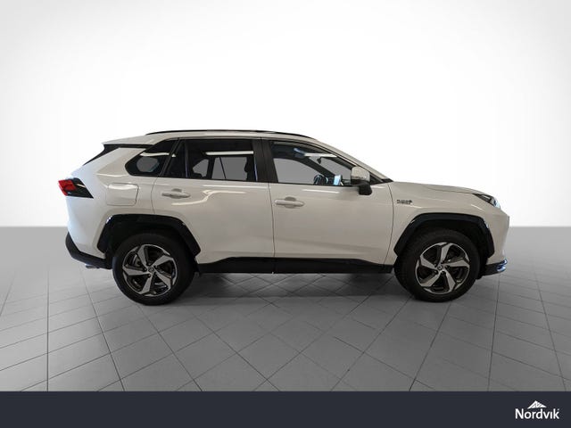 JTMGBRFV20D006570 2021 TOYOTA RAV4-5