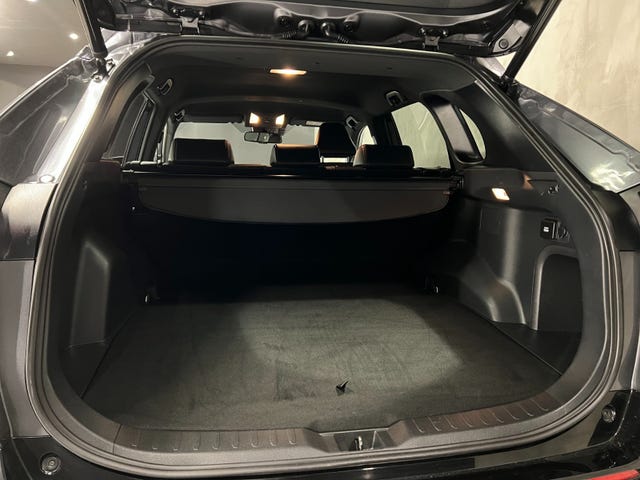 2021 TOYOTA RAV4 - 24