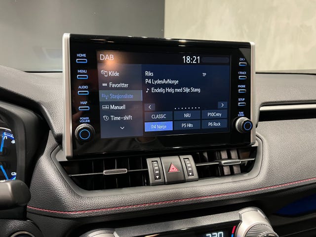 2021 TOYOTA RAV4 - 41