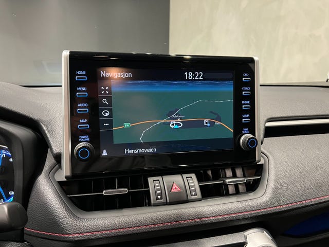 2021 TOYOTA RAV4 - 44