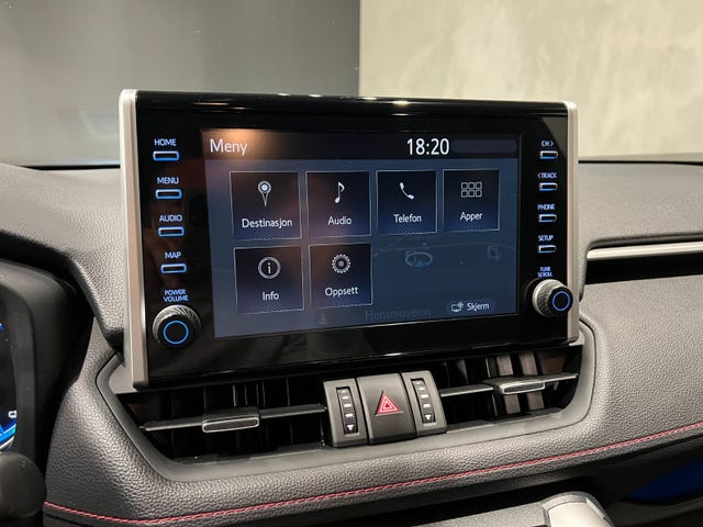 2021 TOYOTA RAV4 - 46