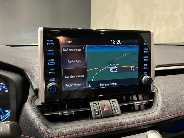 2021 TOYOTA RAV4 - 43
