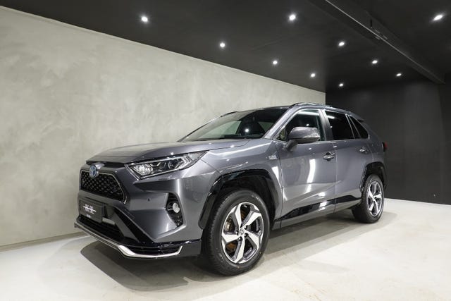 JTMGBRFVX0D018899 2021 TOYOTA RAV4-5