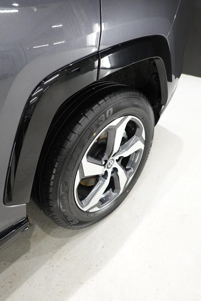 2021 TOYOTA RAV4 - 14