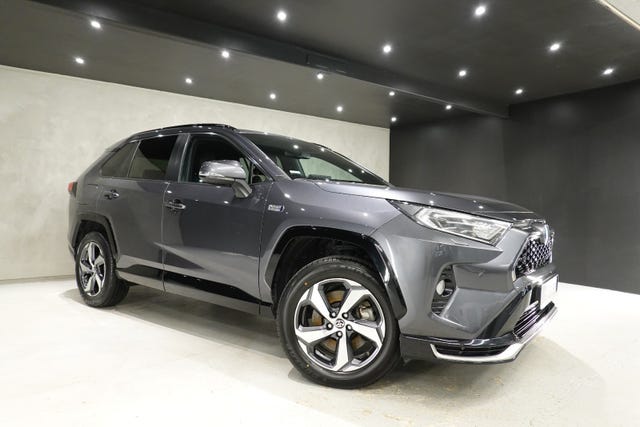 JTMGBRFVX0D018899 2021 TOYOTA RAV4-1