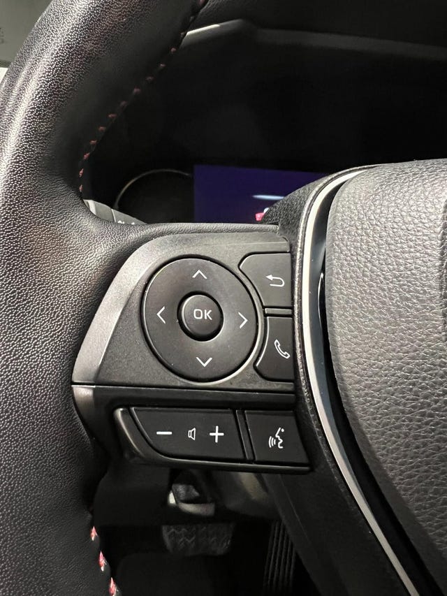 2021 TOYOTA RAV4 - 39