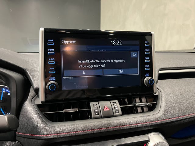 2021 TOYOTA RAV4 - 47