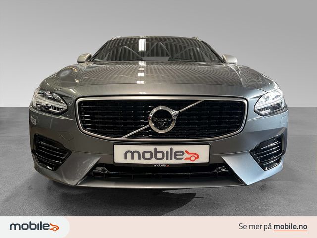 2019 VOLVO V90 - 2