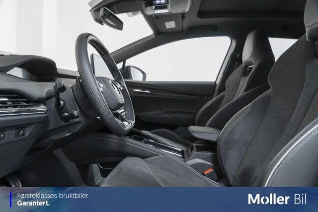 2022 SKODA ENYAQ - 15