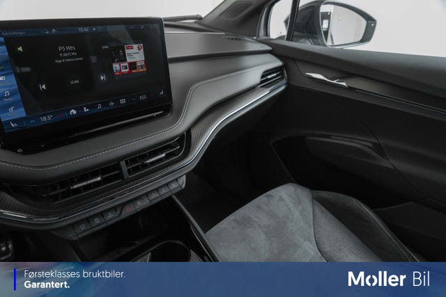 2022 SKODA ENYAQ - 10