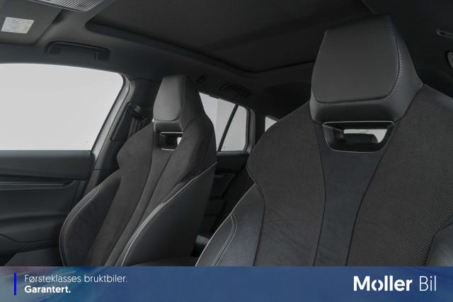 2022 SKODA ENYAQ - 18