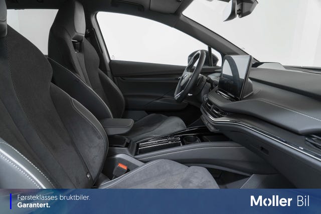 2022 SKODA ENYAQ - 22