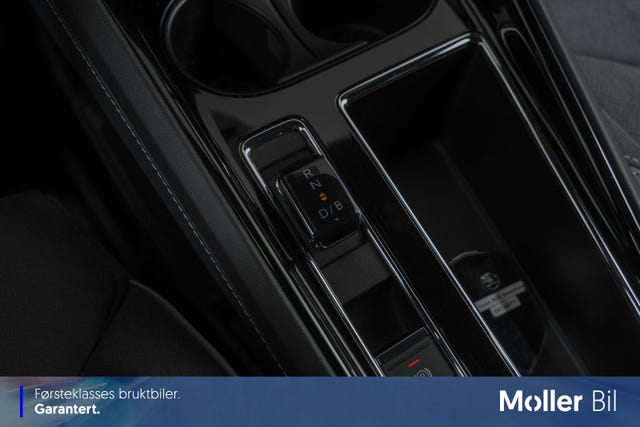 2022 SKODA ENYAQ - 11