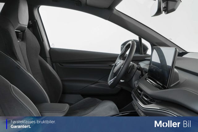 2022 SKODA ENYAQ - 23