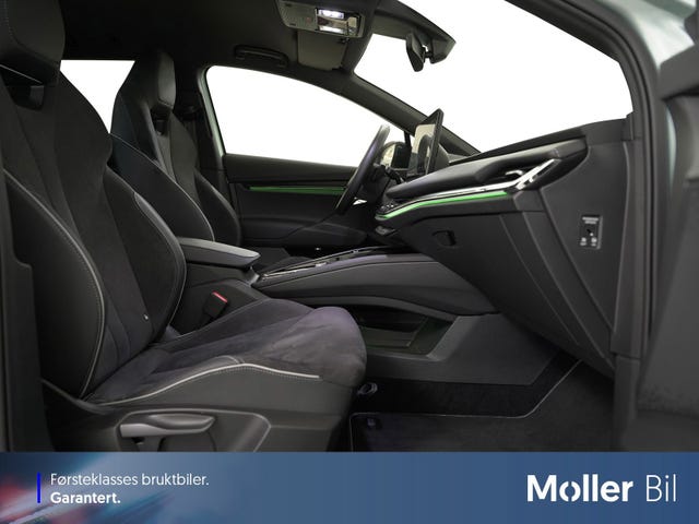 2022 SKODA ENYAQ - 17