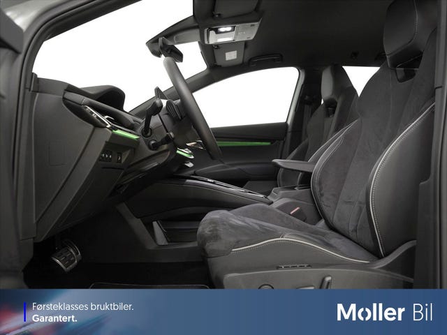 2022 SKODA ENYAQ - 14