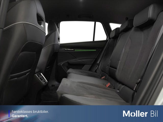 2022 SKODA ENYAQ - 15