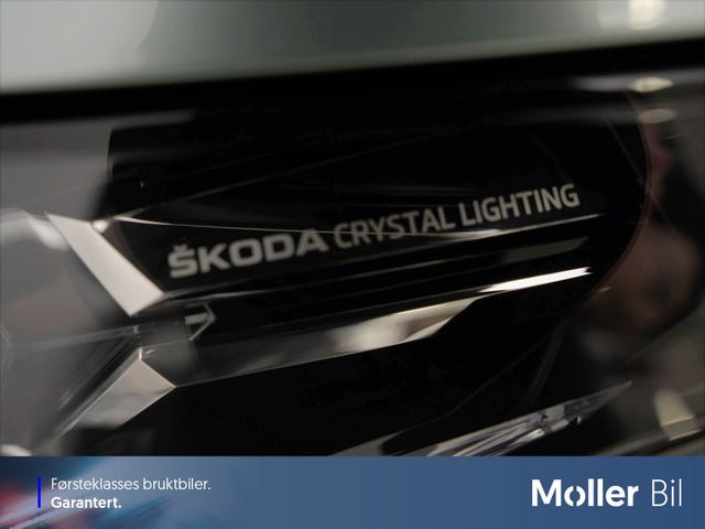 2022 SKODA ENYAQ - 35
