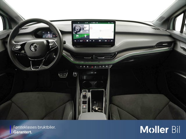2022 SKODA ENYAQ - 9